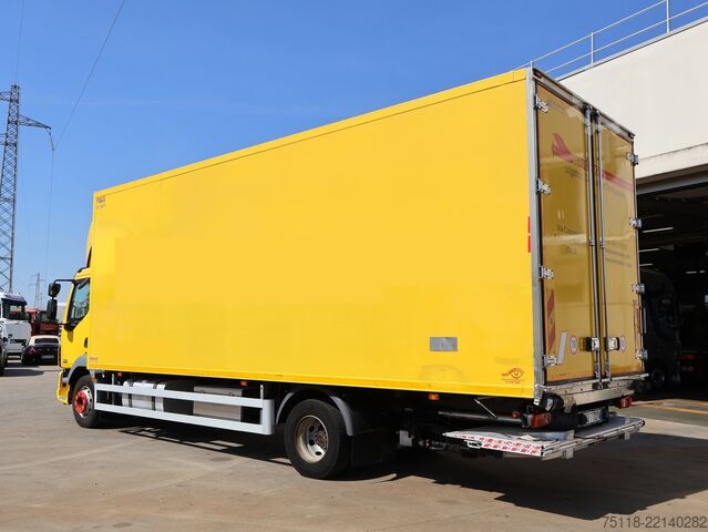 Rashladni kamion DAF LF 55.280 16t - FRIGORIFERO