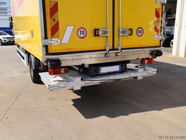 Rashladni kamion DAF LF 55.280 16t - FRIGORIFERO