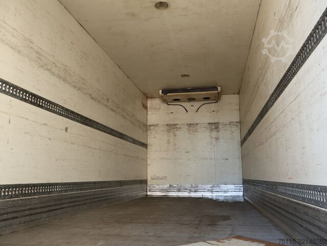 Rashladni kamion DAF LF 55.280 16t - FRIGORIFERO