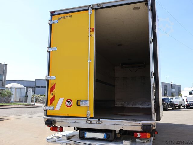 Rashladni kamion DAF LF 55.280 16t - FRIGORIFERO