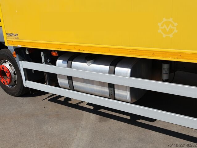 Rashladni kamion DAF LF 55.280 16t - FRIGORIFERO