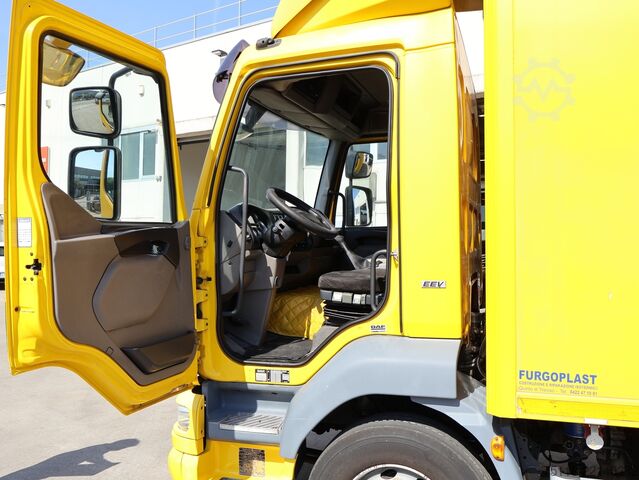 Rashladni kamion DAF LF 55.280 16t - FRIGORIFERO