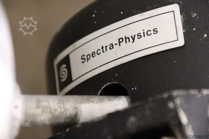 Tronožac za teodolit Spectra-Physics 950  Höhe bis 2345 mm