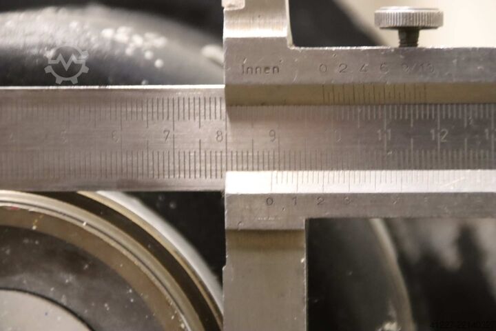 Tronožac za teodolit Spectra-Physics 950  Höhe bis 2345 mm