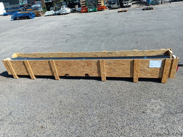 CINTA TRANSPORTADORA Tribelt  Chain strap-woven grid conveyor 6191 Tribelt