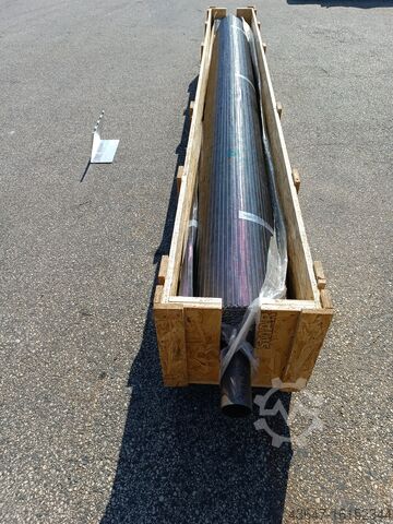 CINTA TRANSPORTADORA Tribelt  Chain strap-woven grid conveyor 6191 Tribelt