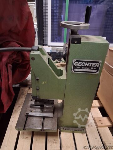  Gechter 8-16 KN