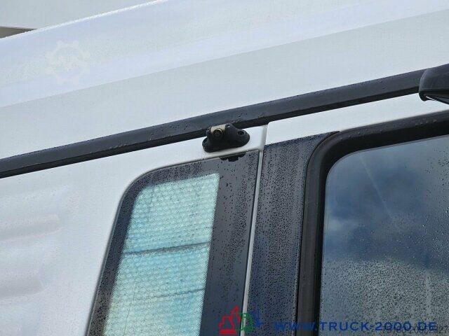 Tractor estándar MAN TGX 18.430 XXL Retarder Deutscher LKW 1.Hand TÜV