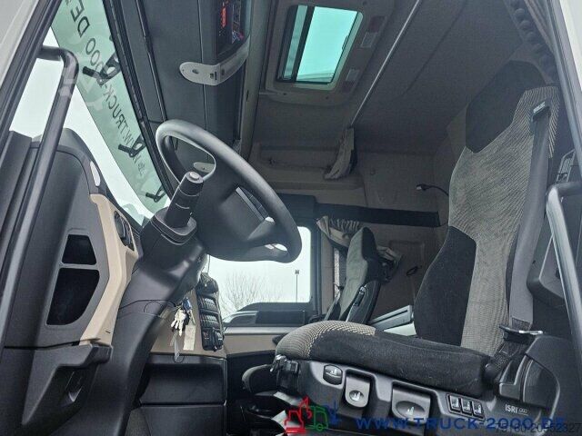 Tractor estándar MAN TGX 18.430 XXL Retarder Deutscher LKW 1.Hand TÜV