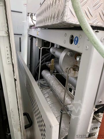 Temperiergerät GWK teco vario wh 120