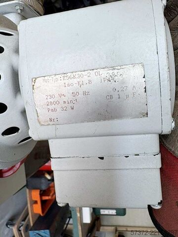 UV-Drucker Mimaki/Kühnast UJF 3042/3000