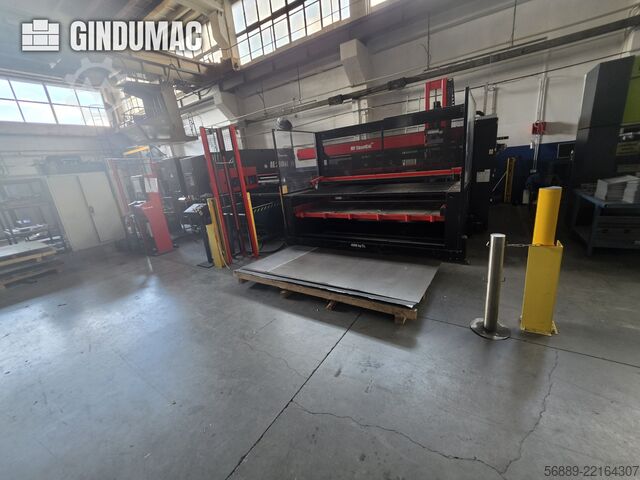AMADA AE-2510NT AMADA AE-2510NT