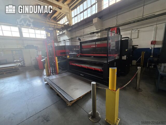 AMADA AE-2510NT AMADA AE-2510NT