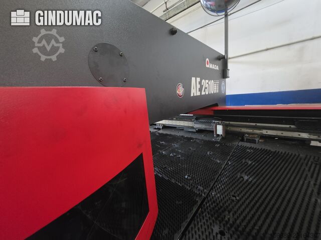 AMADA AE-2510NT AMADA AE-2510NT