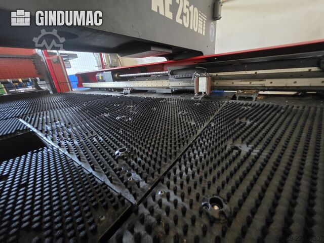 AMADA AE-2510NT AMADA AE-2510NT