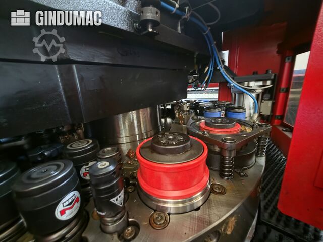 AMADA AE-2510NT AMADA AE-2510NT