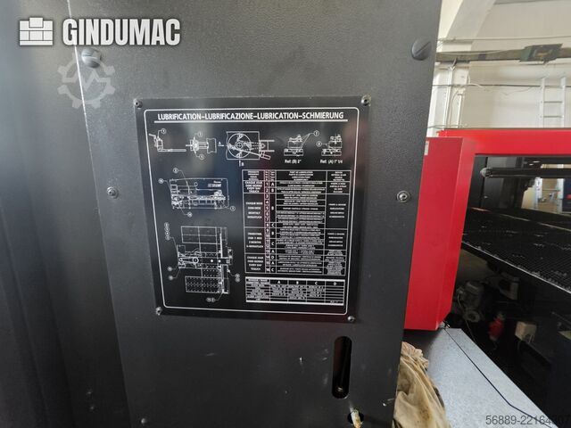 AMADA AE-2510NT AMADA AE-2510NT