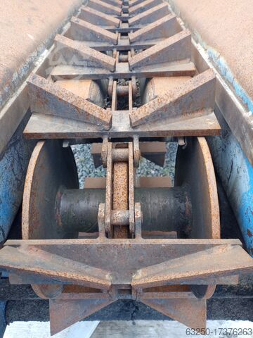 Afbarker ValonKone VK26MX