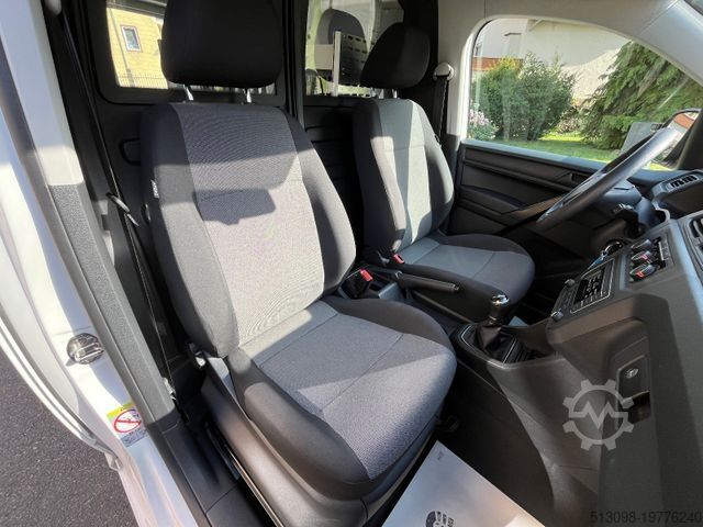 Panel kombi VOLKSWAGEN CADDY MAXI REGALS. TEMP. 4MOTION DACHTRÄ. KLIMA