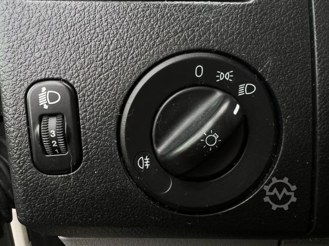 Minibus MERCEDES-BENZ Sprinter 314 BlueTEC 9Sitze+Rollstuhllift Klima