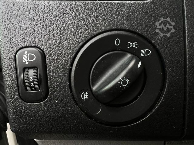 Minibus MERCEDES-BENZ Sprinter 314 BlueTEC 9Sitze+Rollstuhllift Klima