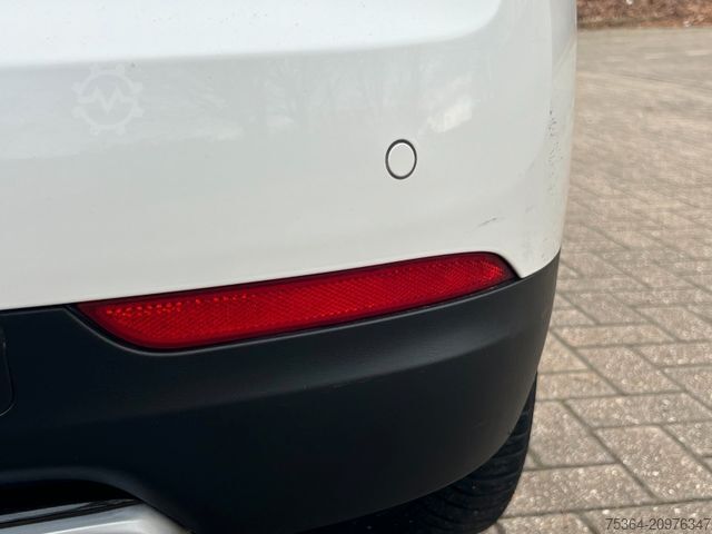 Van KIA Soul e-Soul DynamicLine 64 kWh LED Navi Kamera