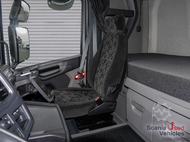 Standard trækkerunit Scania R 460 A4x2NA - SUPER -