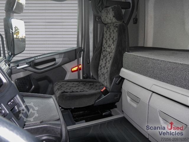 Standard trækkerunit Scania R 460 A4x2NA - SUPER -