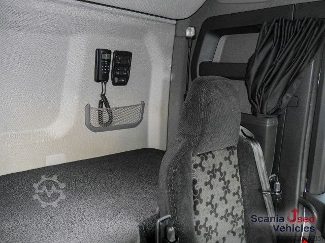 Standard trækkerunit Scania R 460 A4x2NA - SUPER -