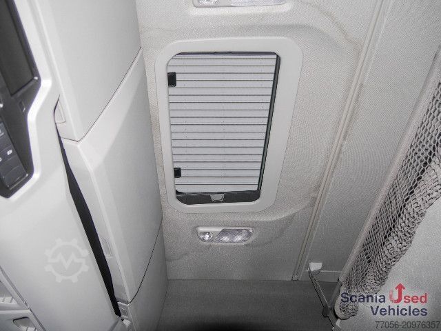 Standard trækkerunit Scania R 460 A4x2NA - SUPER -