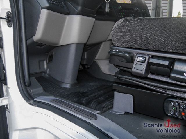 Standard trækkerunit Scania R 460 A4x2NA - SUPER -