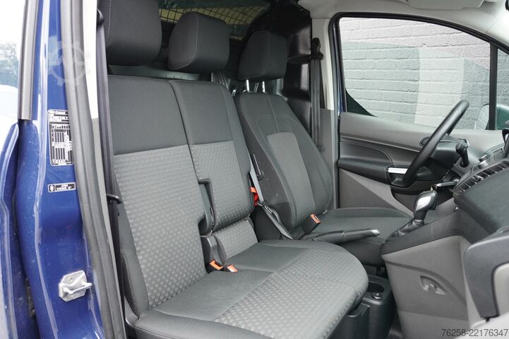 Kombi med högt tak Ford Transit Connect 1.5 EcoBlue L2 100PK Automaat E...