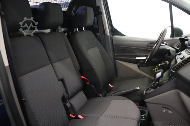 Kombi med högt tak Ford Transit Connect 1.5 EcoBlue L2 100PK Automaat E...