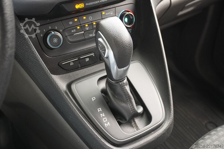 Kombi med högt tak Ford Transit Connect 1.5 EcoBlue L2 100PK Automaat E...
