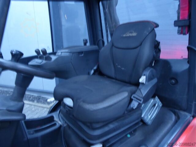 Empilhadeira diesel Linde H35D-01