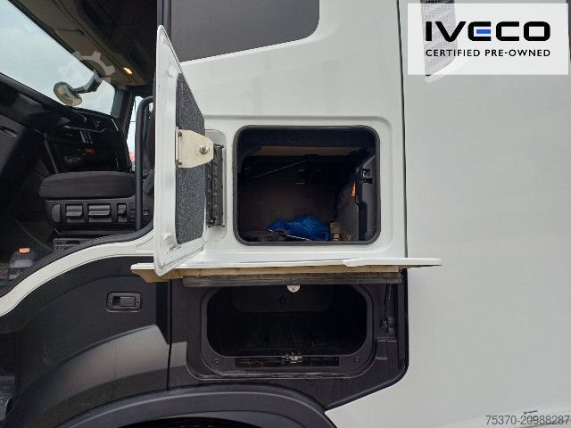 Standardní tahač IVECO S-WAY AS440S53T/P