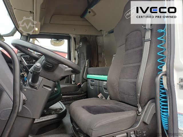 Standardní tahač IVECO S-WAY AS440S53T/P