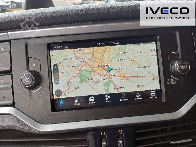 Standardní tahač IVECO S-WAY AS440S53T/P