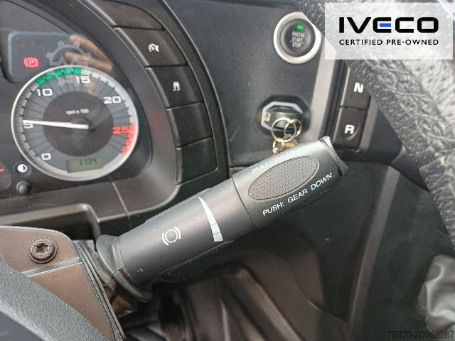 Standardní tahač IVECO S-WAY AS440S53T/P