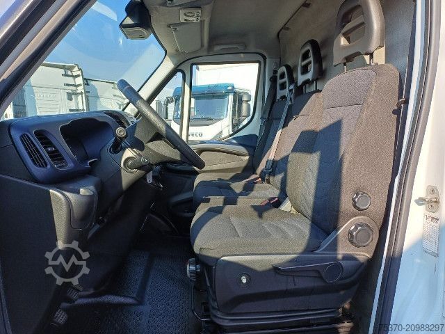 Panelová dodávka IVECO DAILY 35S16 - 3520