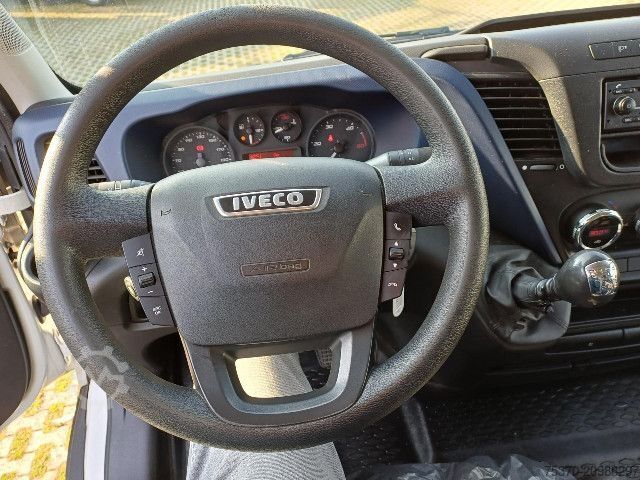 Panelová dodávka IVECO DAILY 35S16 - 3520