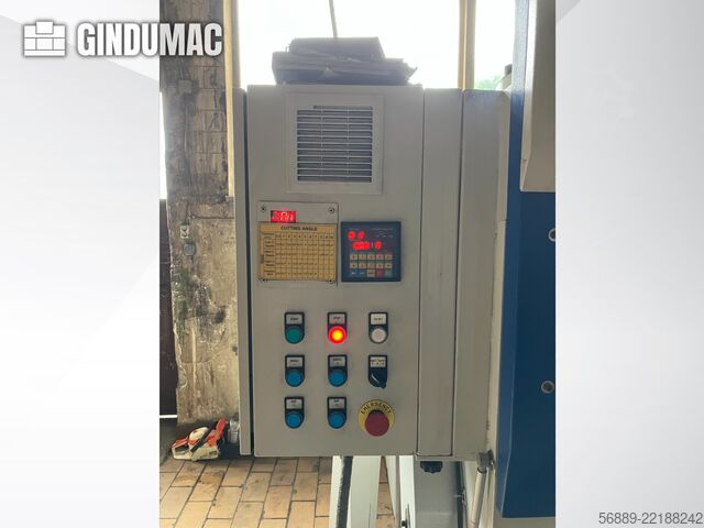 KNUTH KHT H 3010 NC KNUTH KHT H 3010 NC