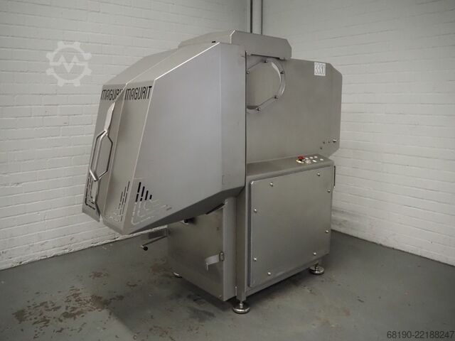 Gilotina Magurit Fromat 053