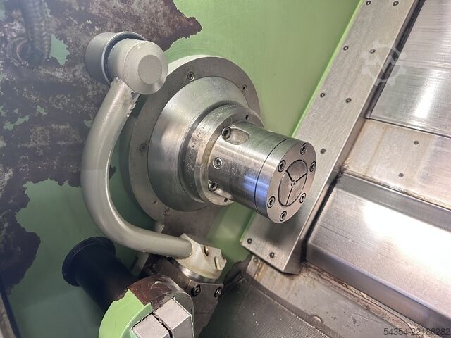 CNC strug DMG Gildemeister CTX310