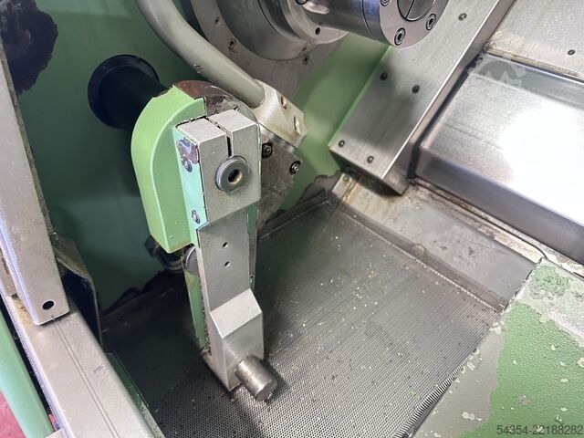 CNC strug DMG Gildemeister CTX310