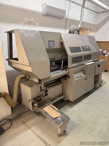 Perfekt binder Horizon BQ-460