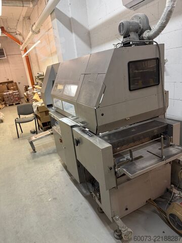 Perfekt binder Horizon BQ-460