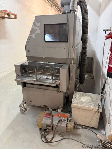 Perfekt binder Horizon BQ-460