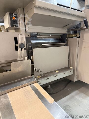 Perfekt binder Horizon BQ-460