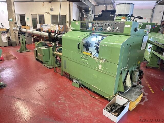 Tour CNC Nakamura - Tome TMC - 15